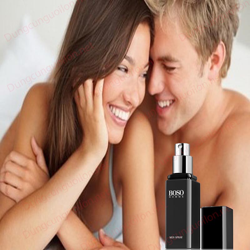 THUỐC XIT KÉO DÀI QUAN HỆ